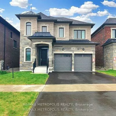 100, Ballantyne, Vellore Village, Vaughan