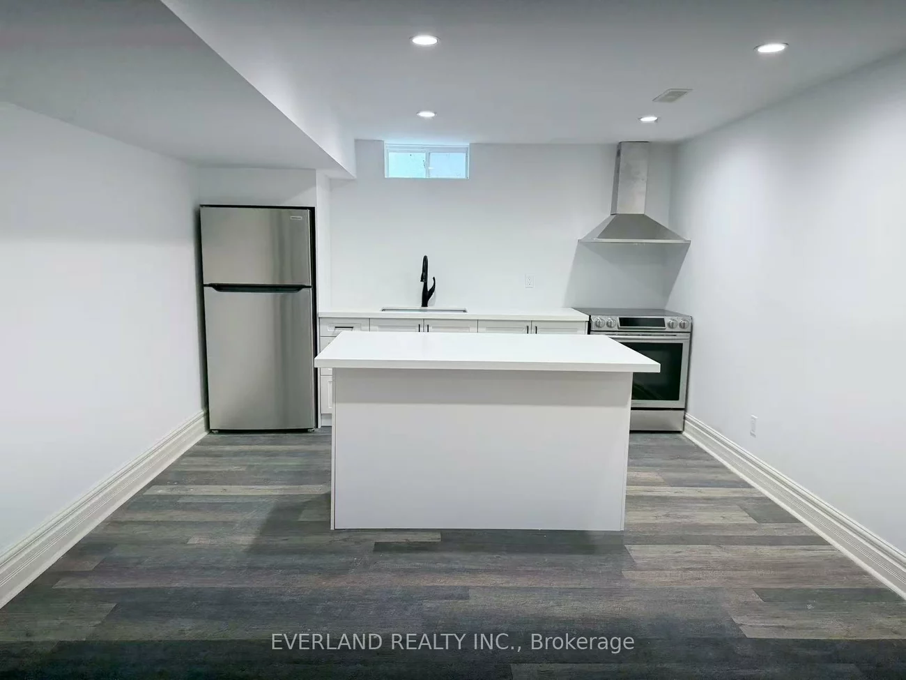 basement138, Lady Fenyrose, Patterson, Vaughan