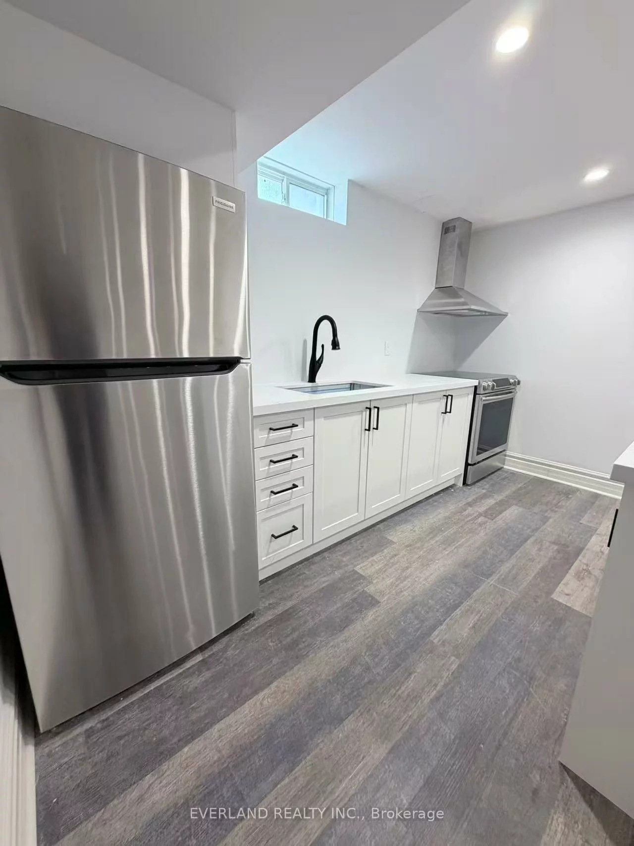 basement138, Lady Fenyrose, Patterson, Vaughan