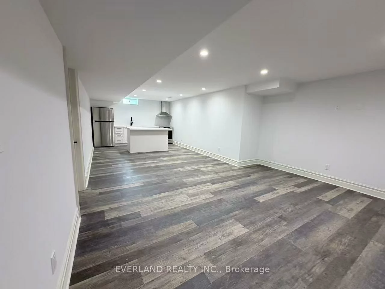 basement138, Lady Fenyrose, Patterson, Vaughan