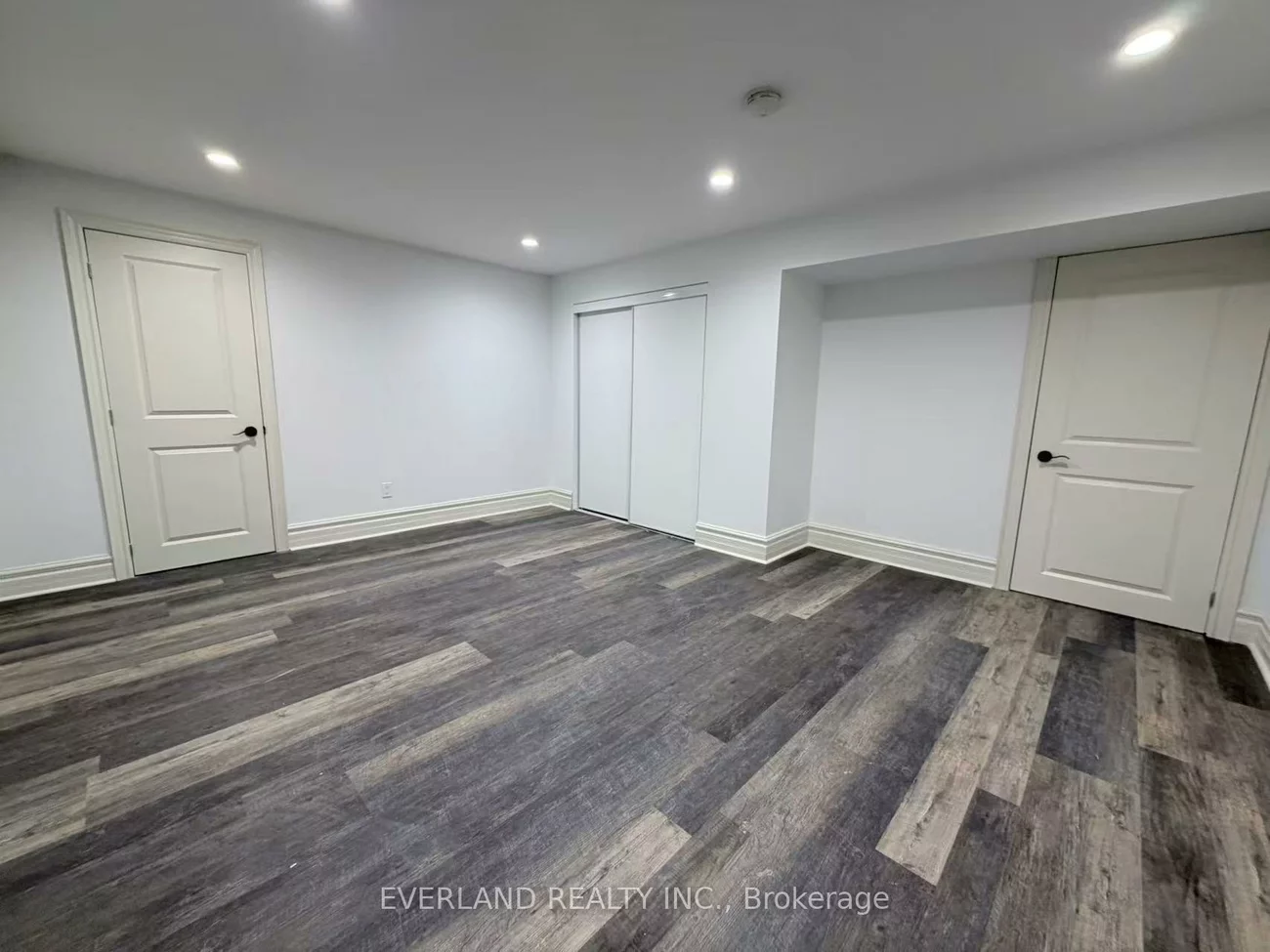 basement138, Lady Fenyrose, Patterson, Vaughan