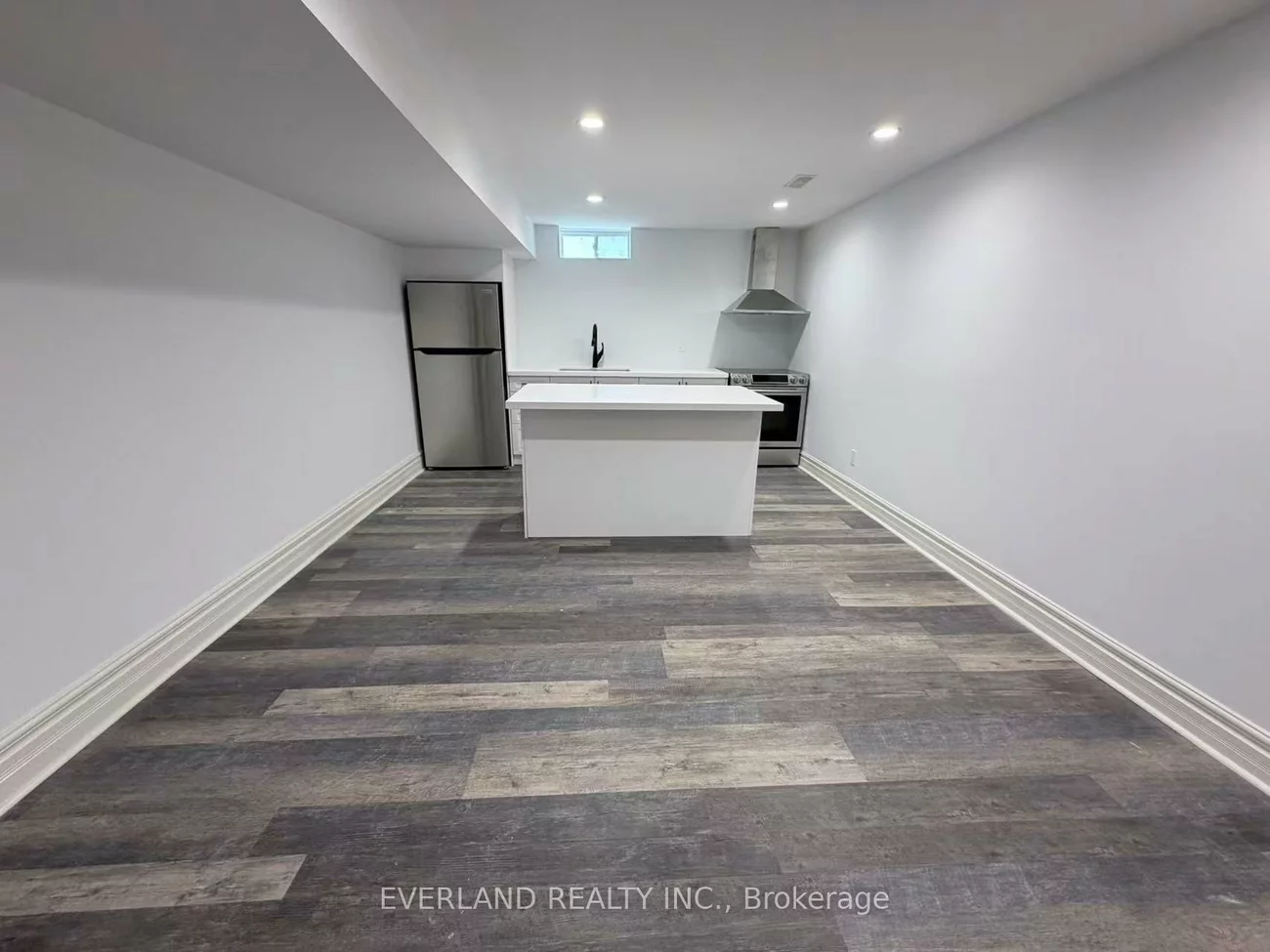 basement138, Lady Fenyrose, Patterson, Vaughan