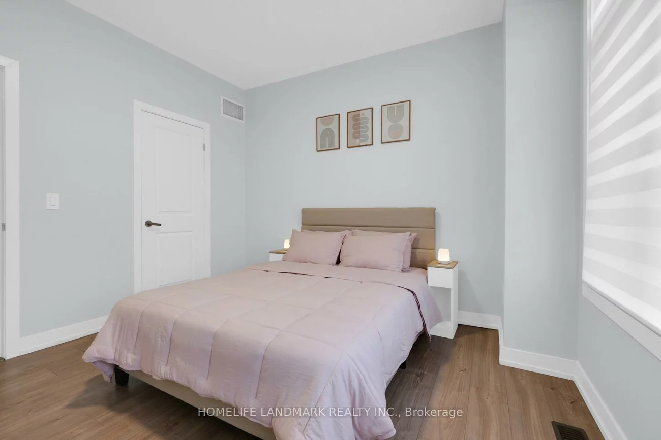 217, Salterton, Rural Vaughan, Vaughan