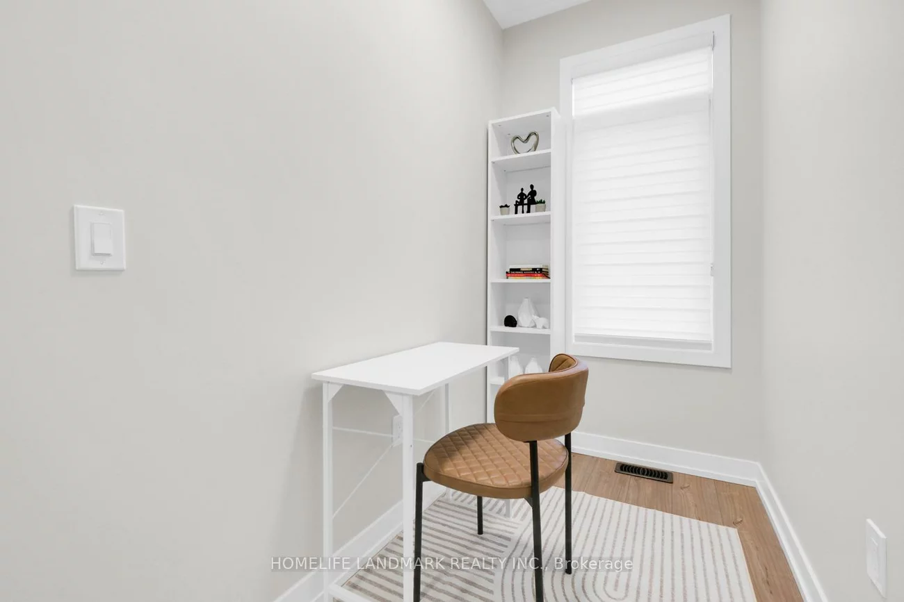 217, Salterton, Rural Vaughan, Vaughan