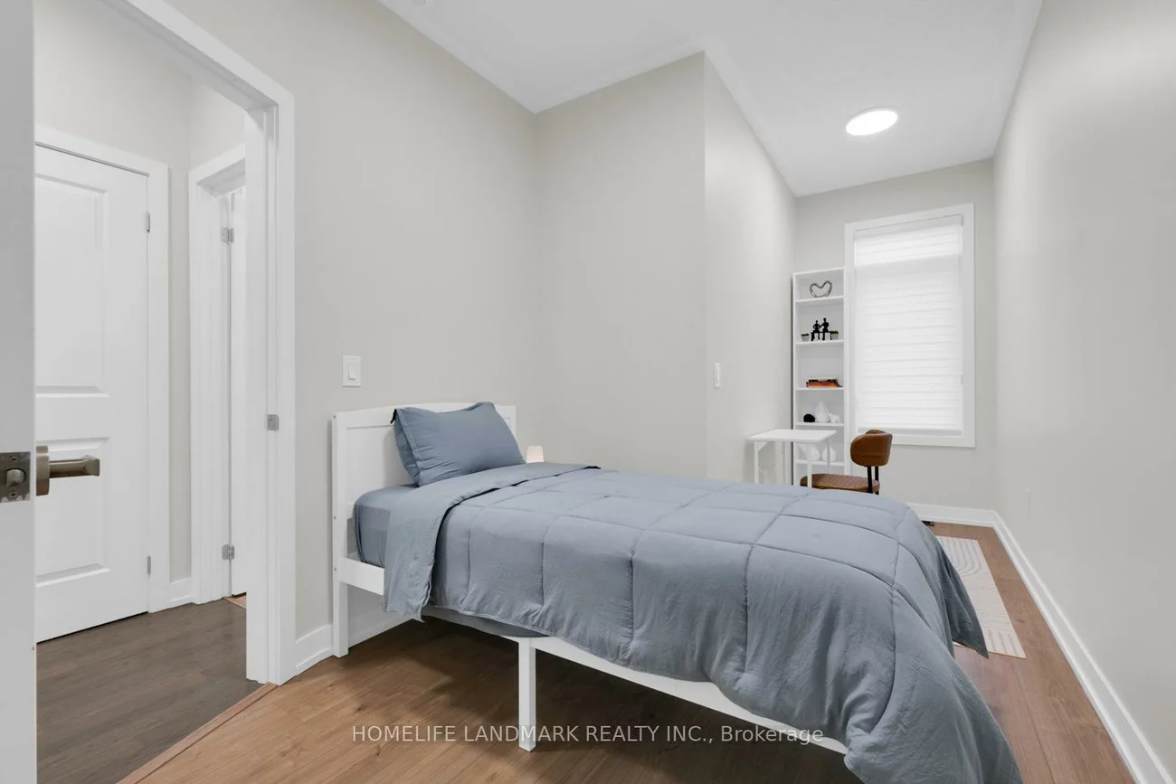 217, Salterton, Rural Vaughan, Vaughan