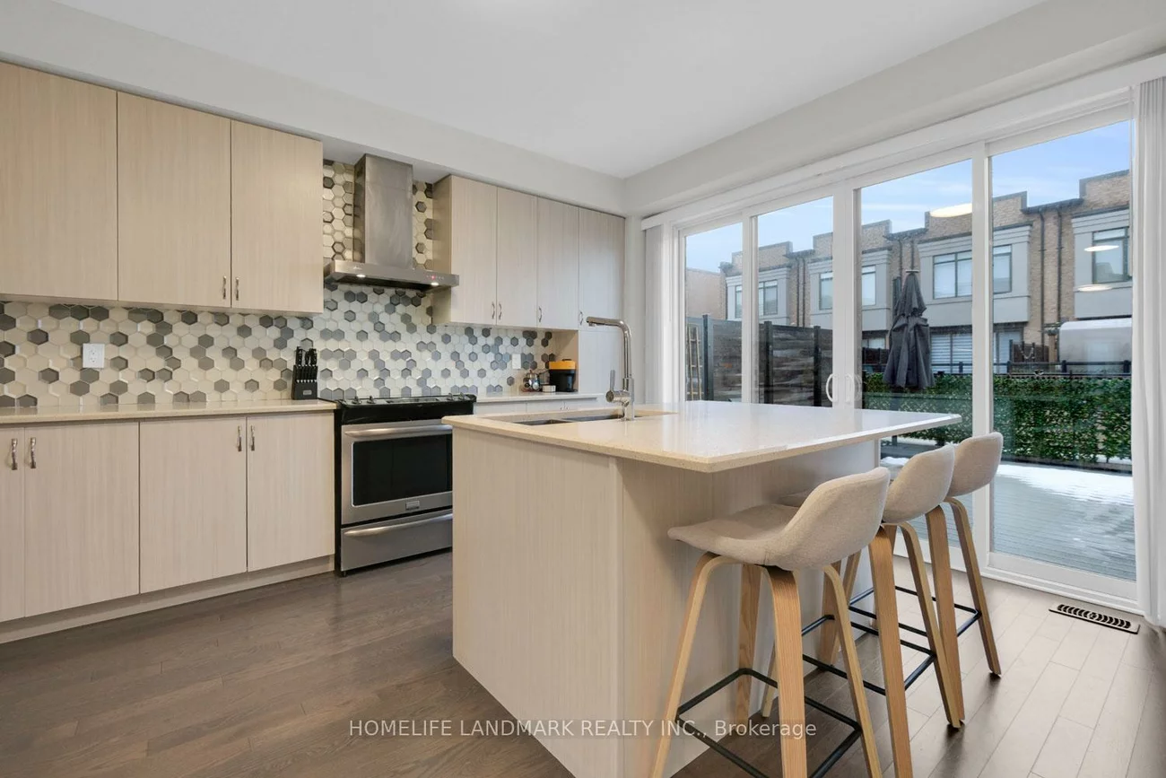 217, Salterton, Rural Vaughan, Vaughan