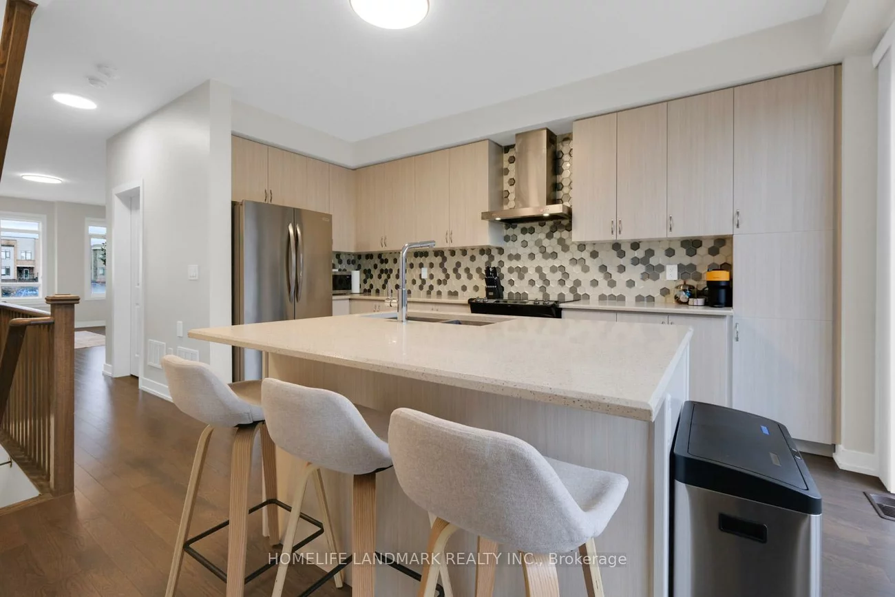 217, Salterton, Rural Vaughan, Vaughan