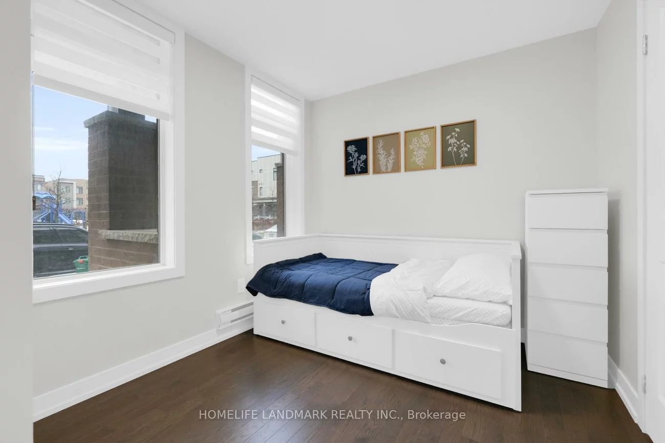 217, Salterton, Rural Vaughan, Vaughan