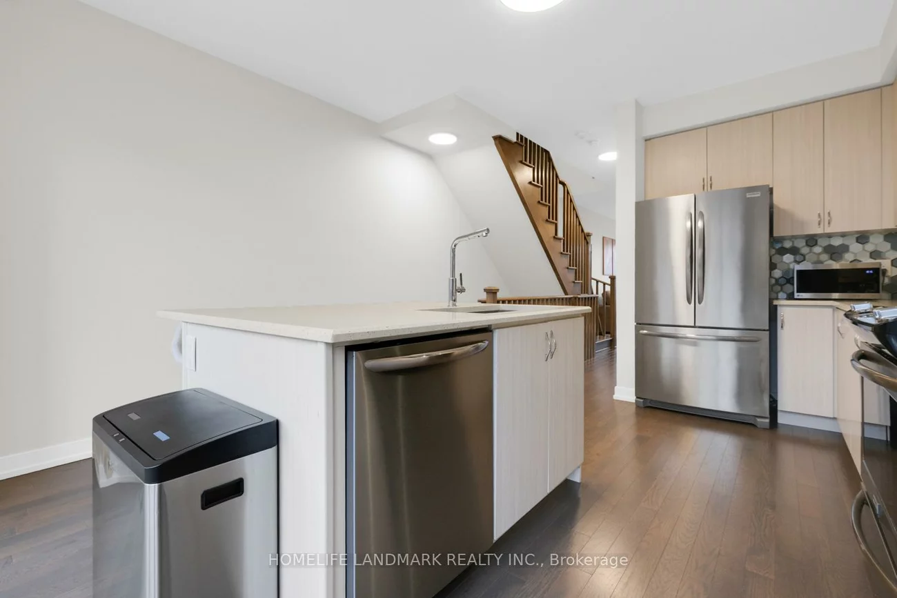 217, Salterton, Rural Vaughan, Vaughan