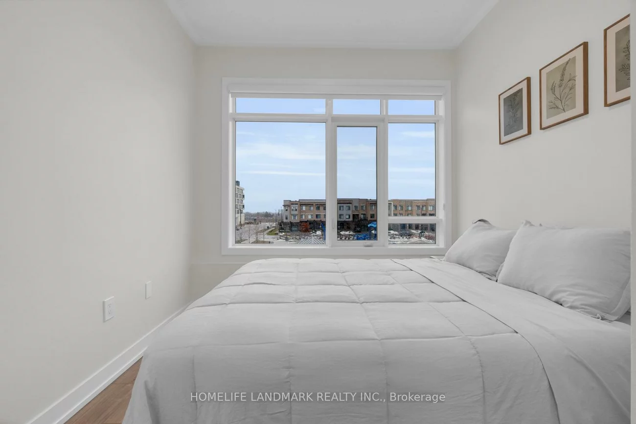 217, Salterton, Rural Vaughan, Vaughan