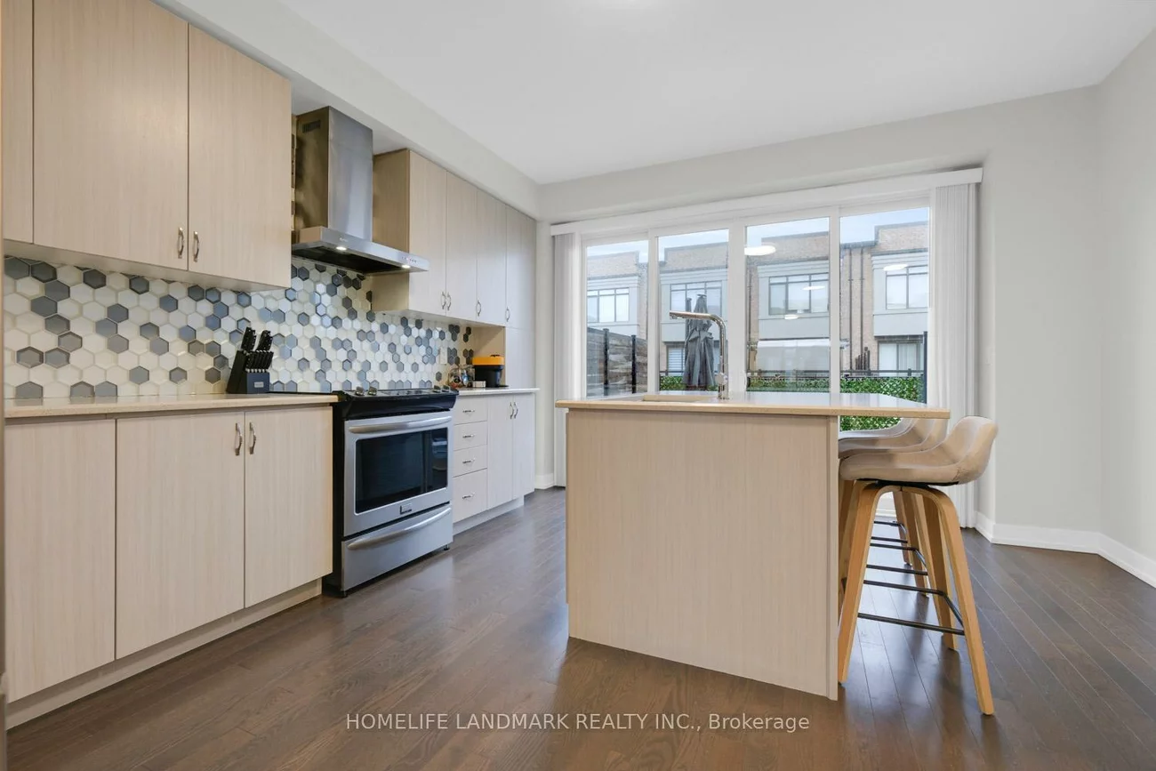 217, Salterton, Rural Vaughan, Vaughan