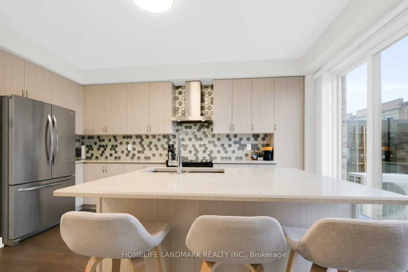 217, Salterton, Rural Vaughan, Vaughan