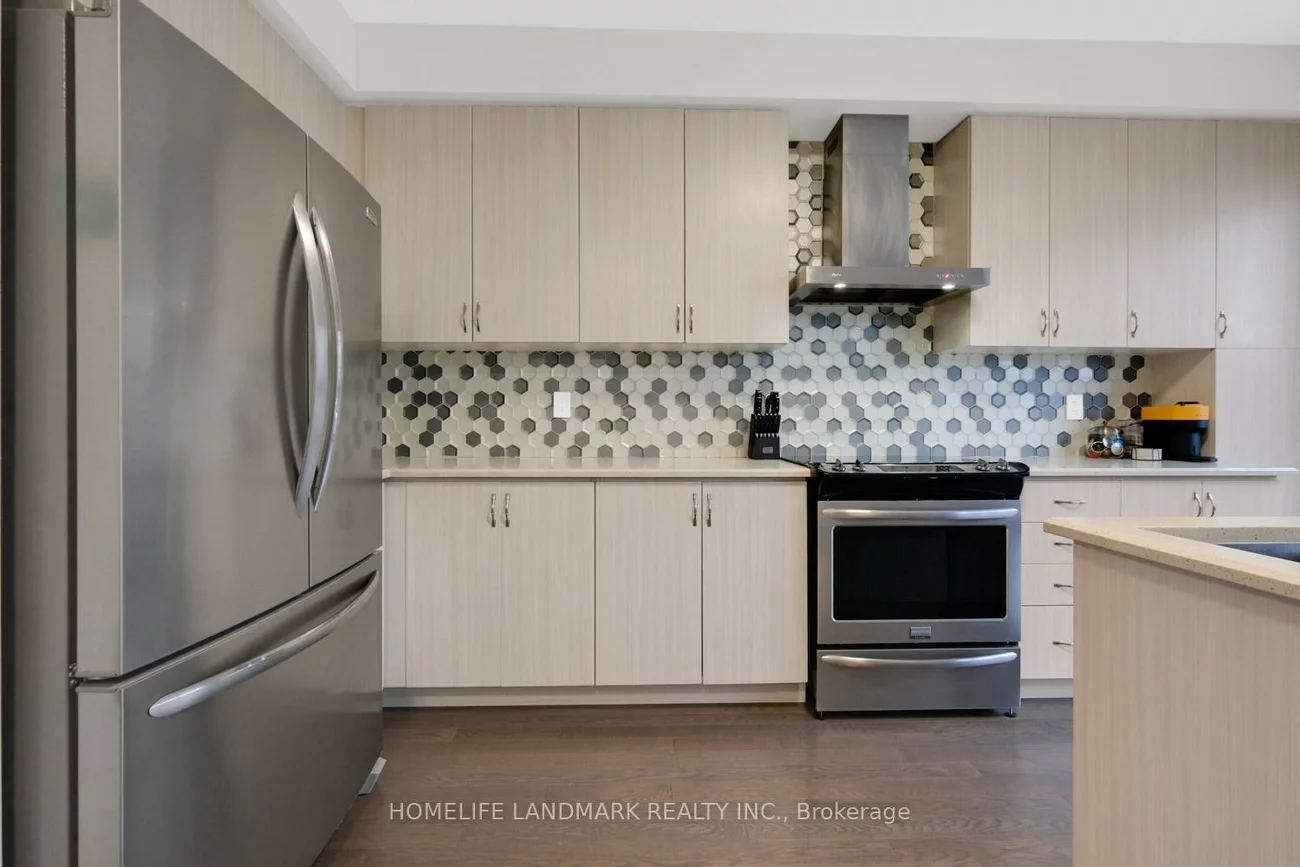 217, Salterton, Rural Vaughan, Vaughan