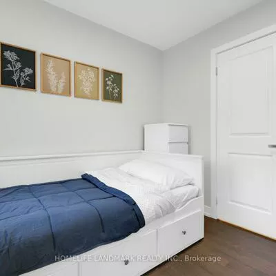 217, Salterton, Rural Vaughan, Vaughan