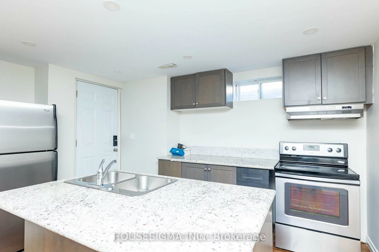 Basement 54, Killington, Kleinburg, Vaughan