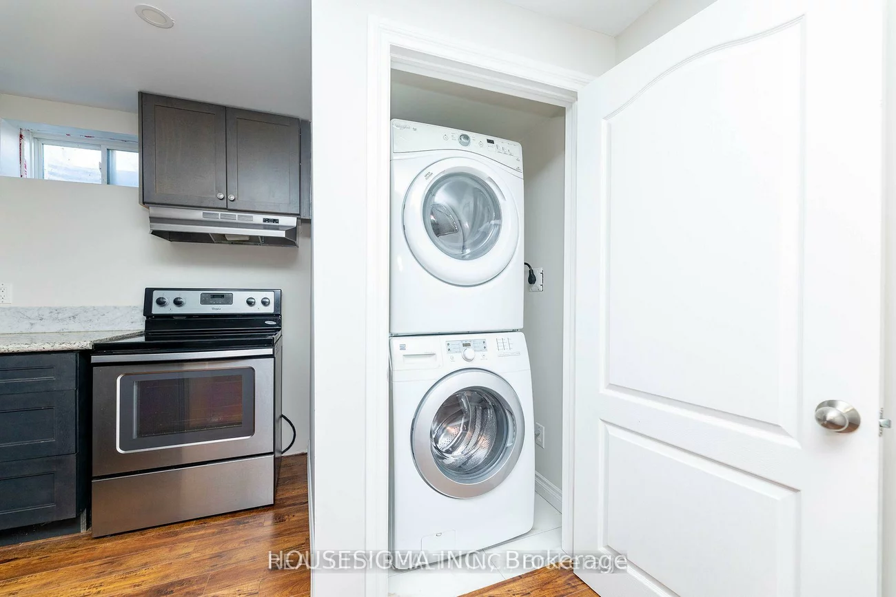 Basement 54, Killington, Kleinburg, Vaughan