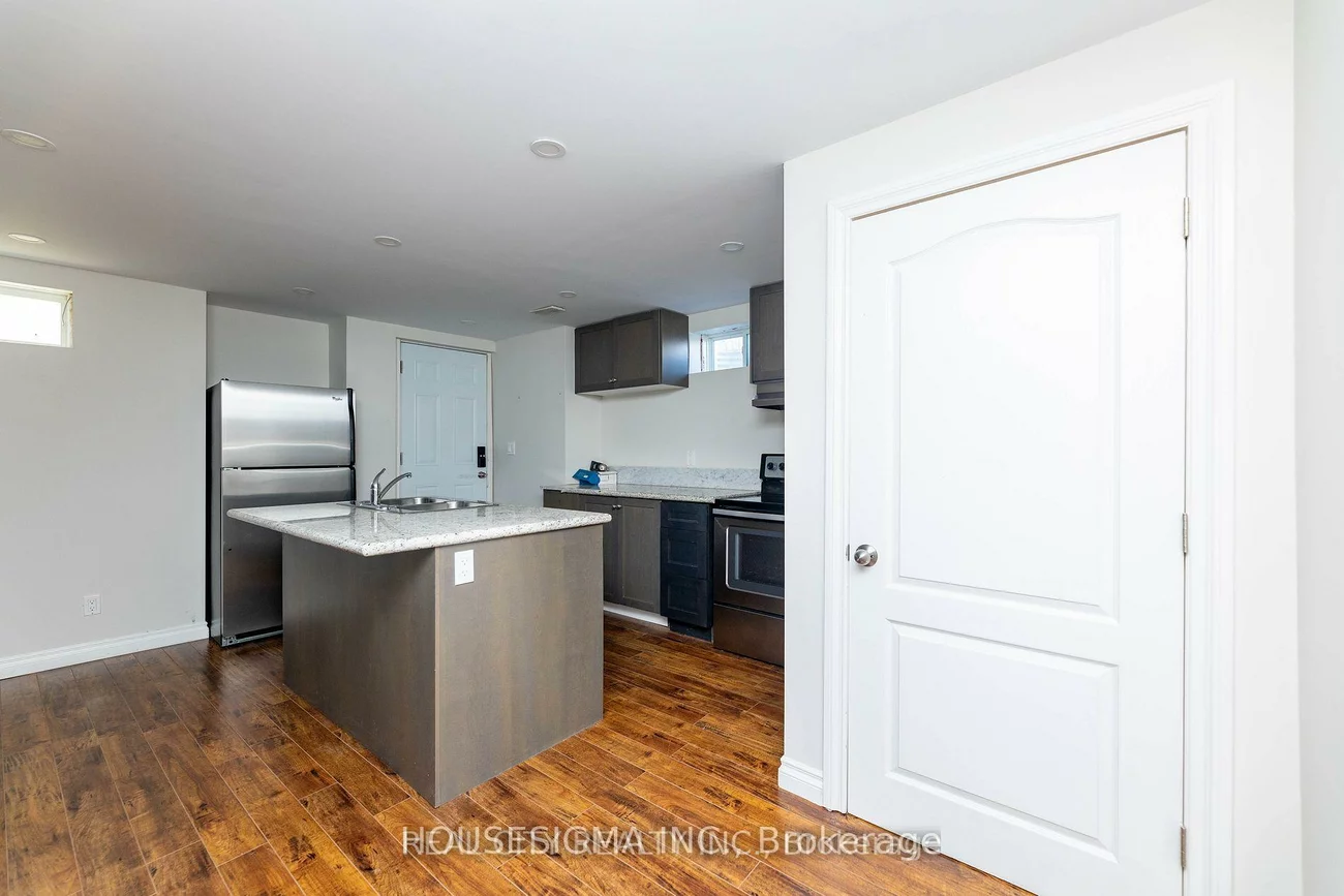 Basement 54, Killington, Kleinburg, Vaughan