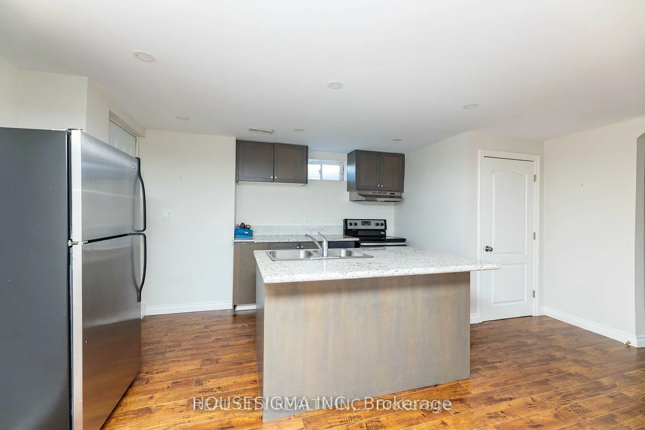 Basement 54, Killington, Kleinburg, Vaughan