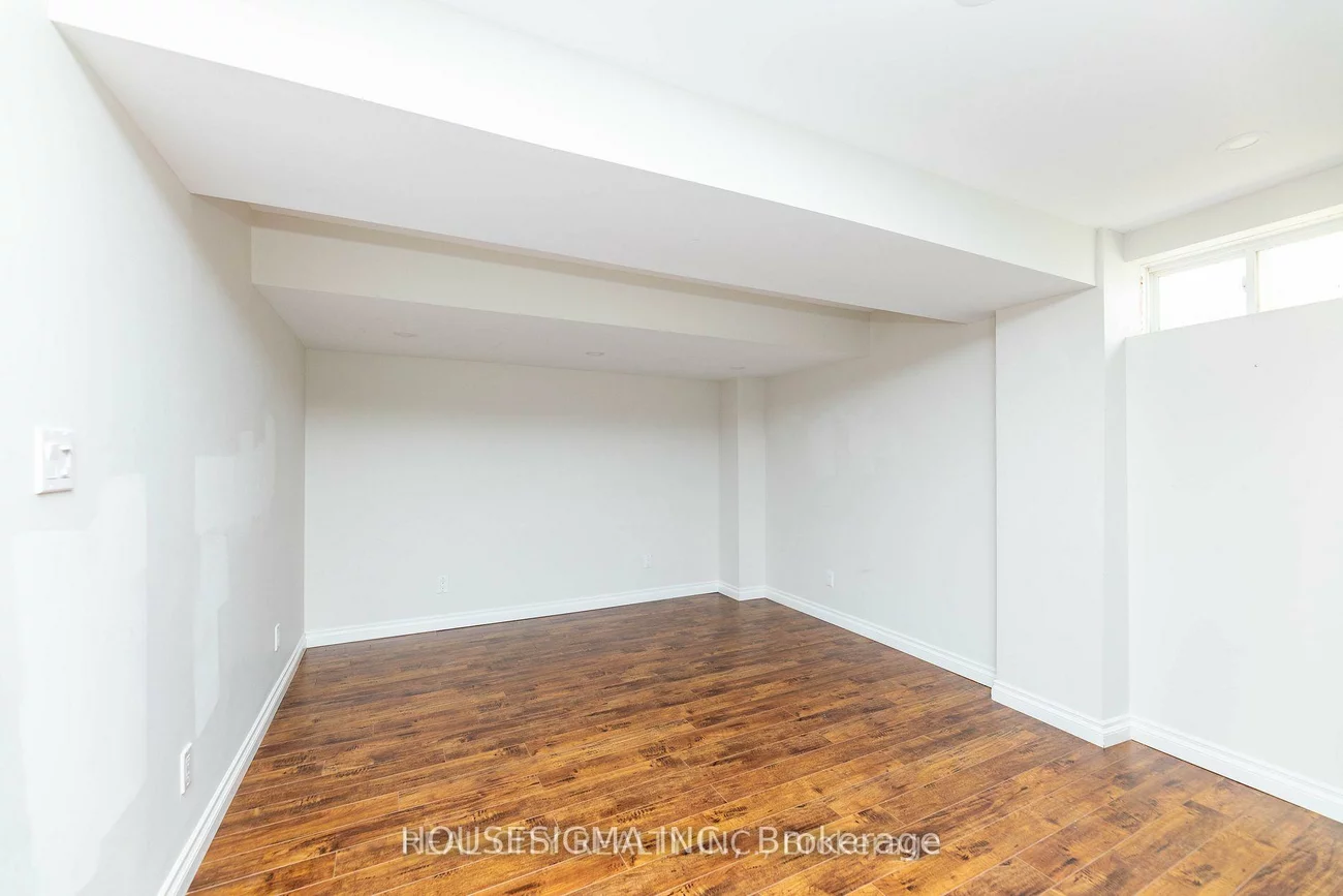 Basement 54, Killington, Kleinburg, Vaughan