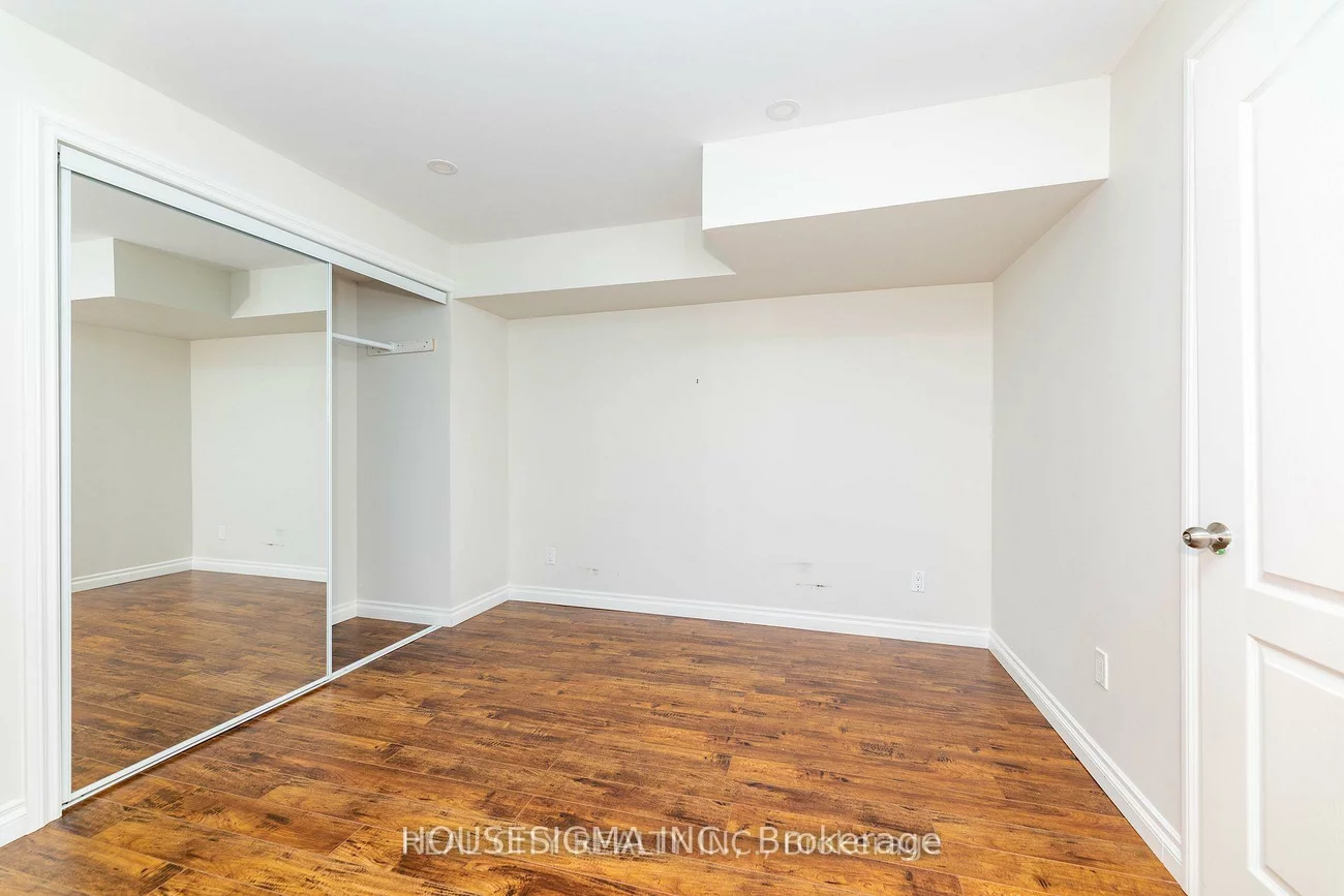 Basement 54, Killington, Kleinburg, Vaughan