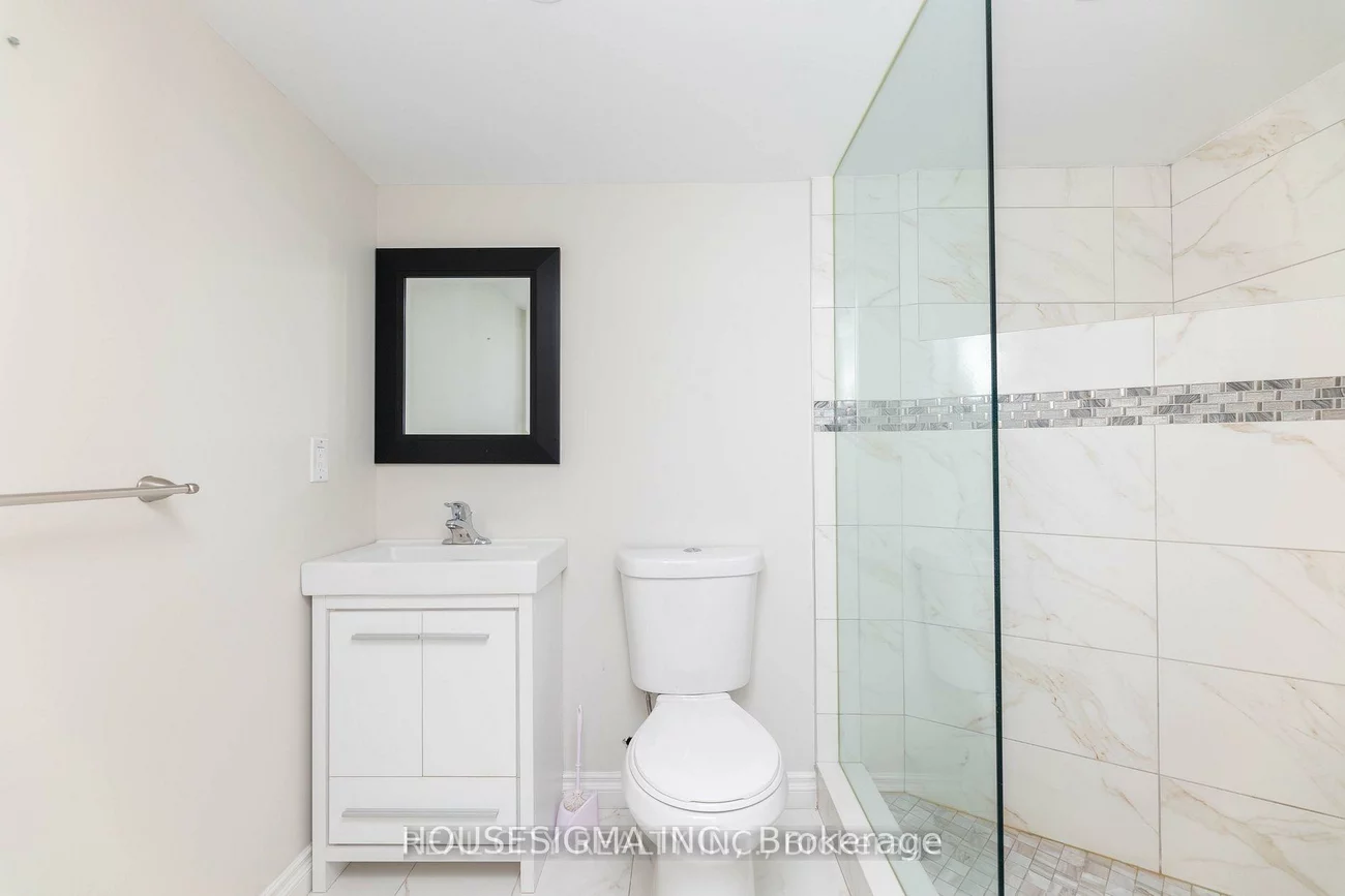 Basement 54, Killington, Kleinburg, Vaughan