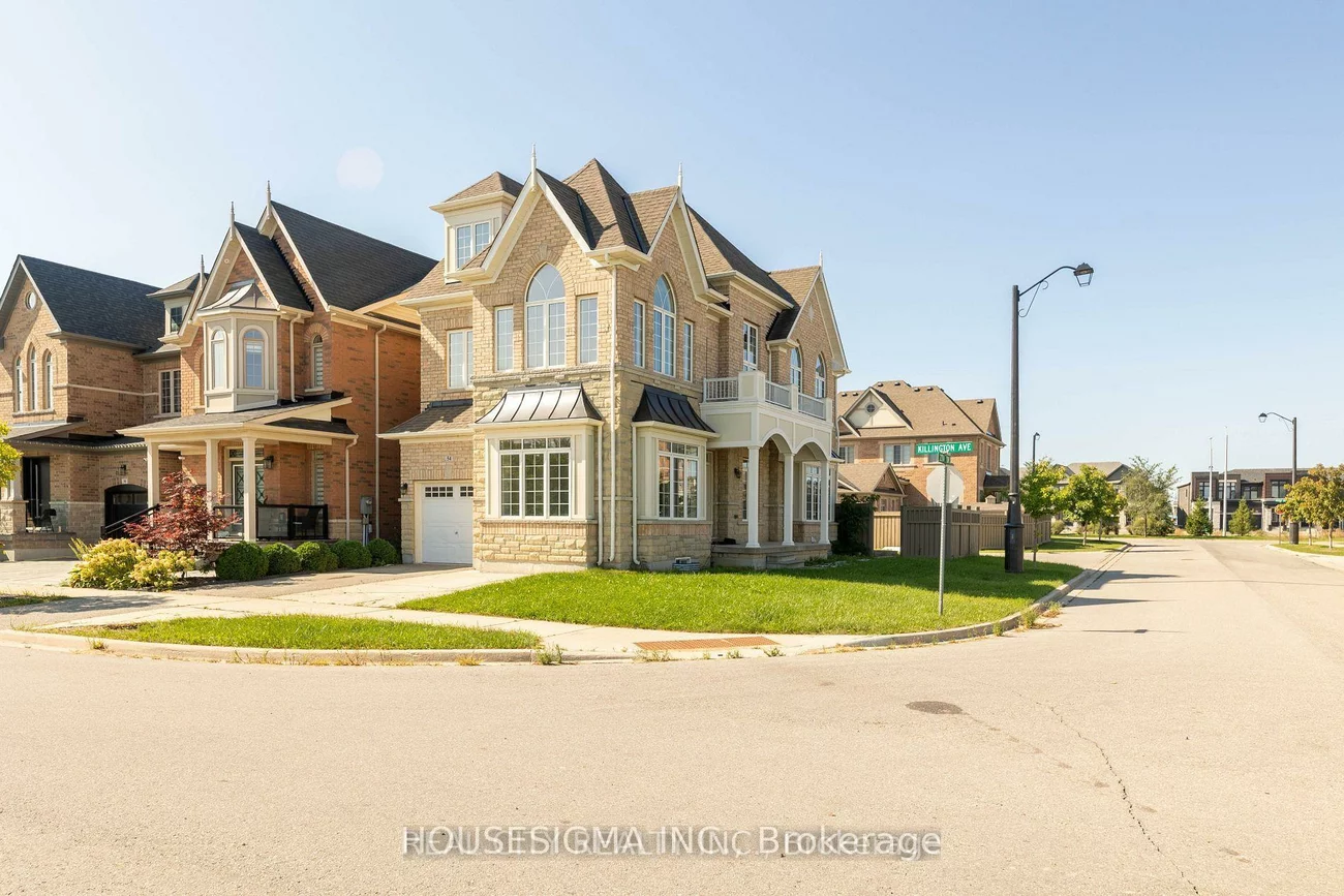 Basement 54, Killington, Kleinburg, Vaughan