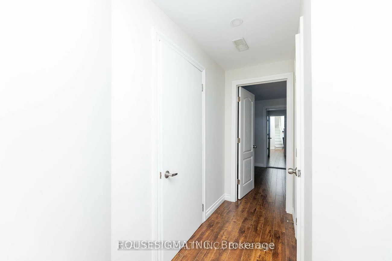 Basement 54, Killington, Kleinburg, Vaughan