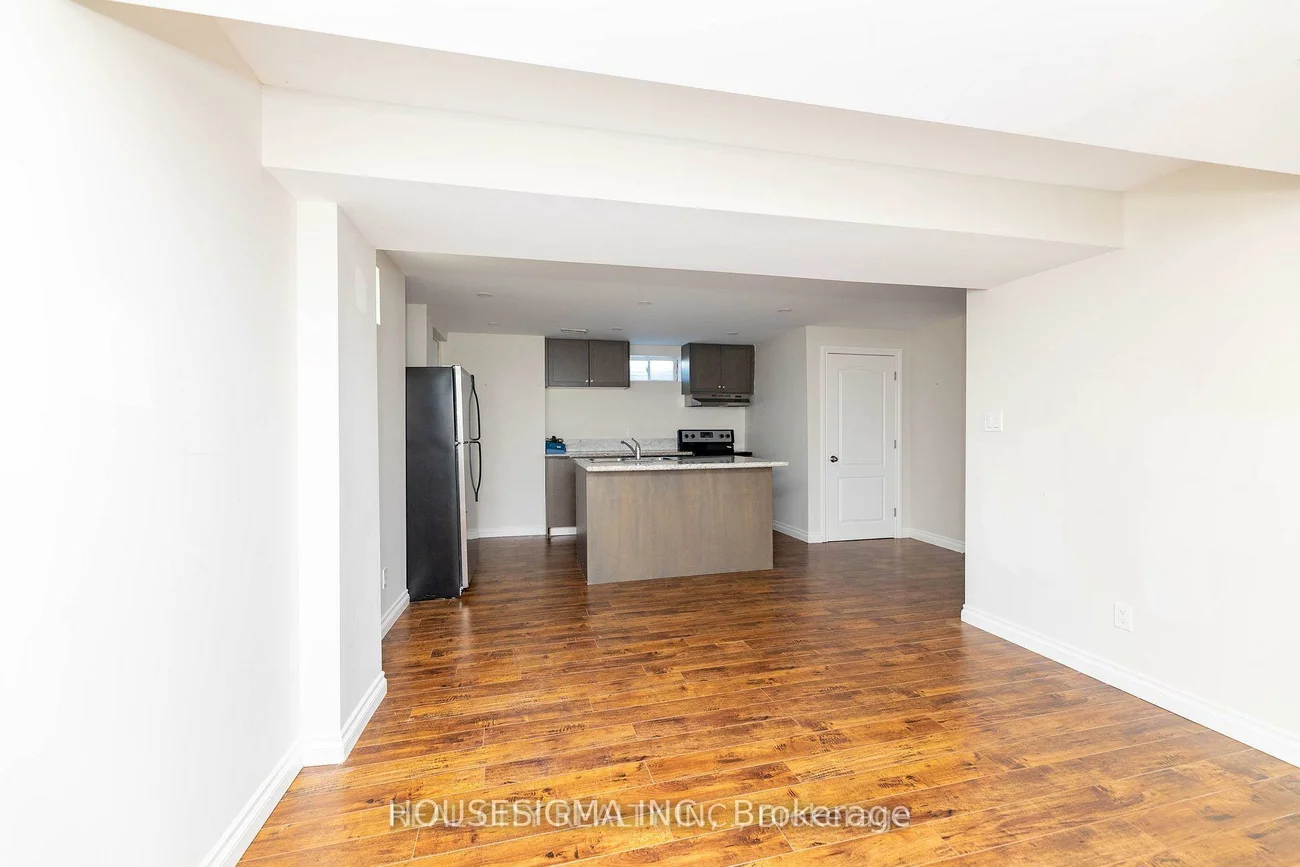 Basement 54, Killington, Kleinburg, Vaughan