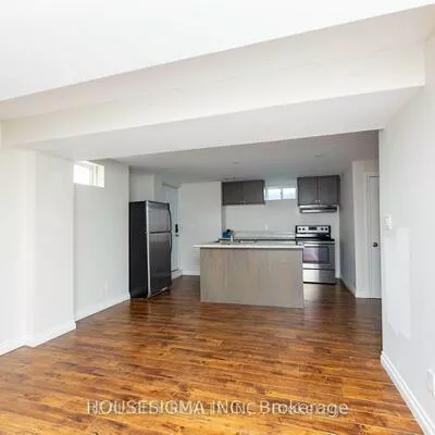 Basement 54, Killington, Kleinburg, Vaughan