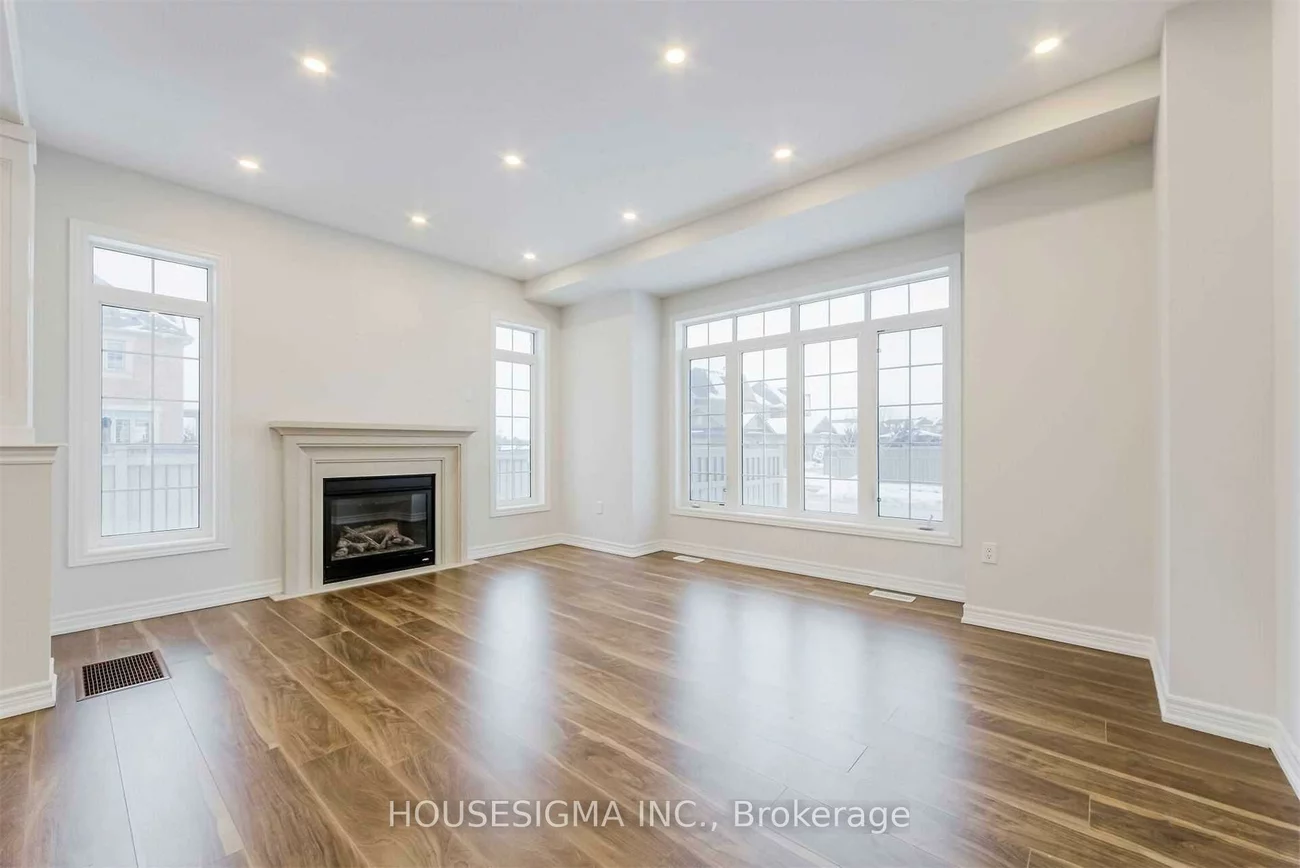 Upper unit 54, Killington, Kleinburg, Vaughan