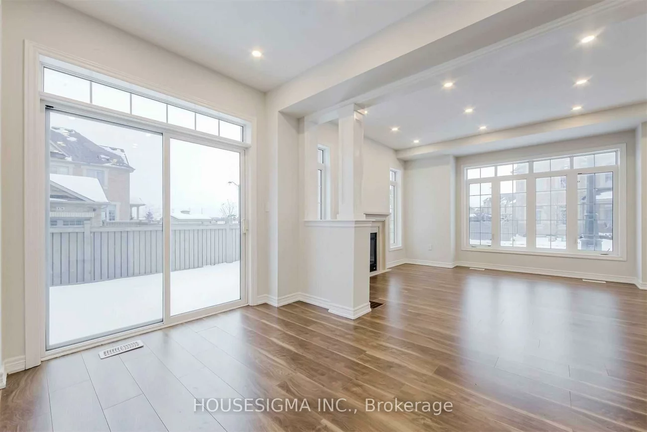 Upper unit 54, Killington, Kleinburg, Vaughan