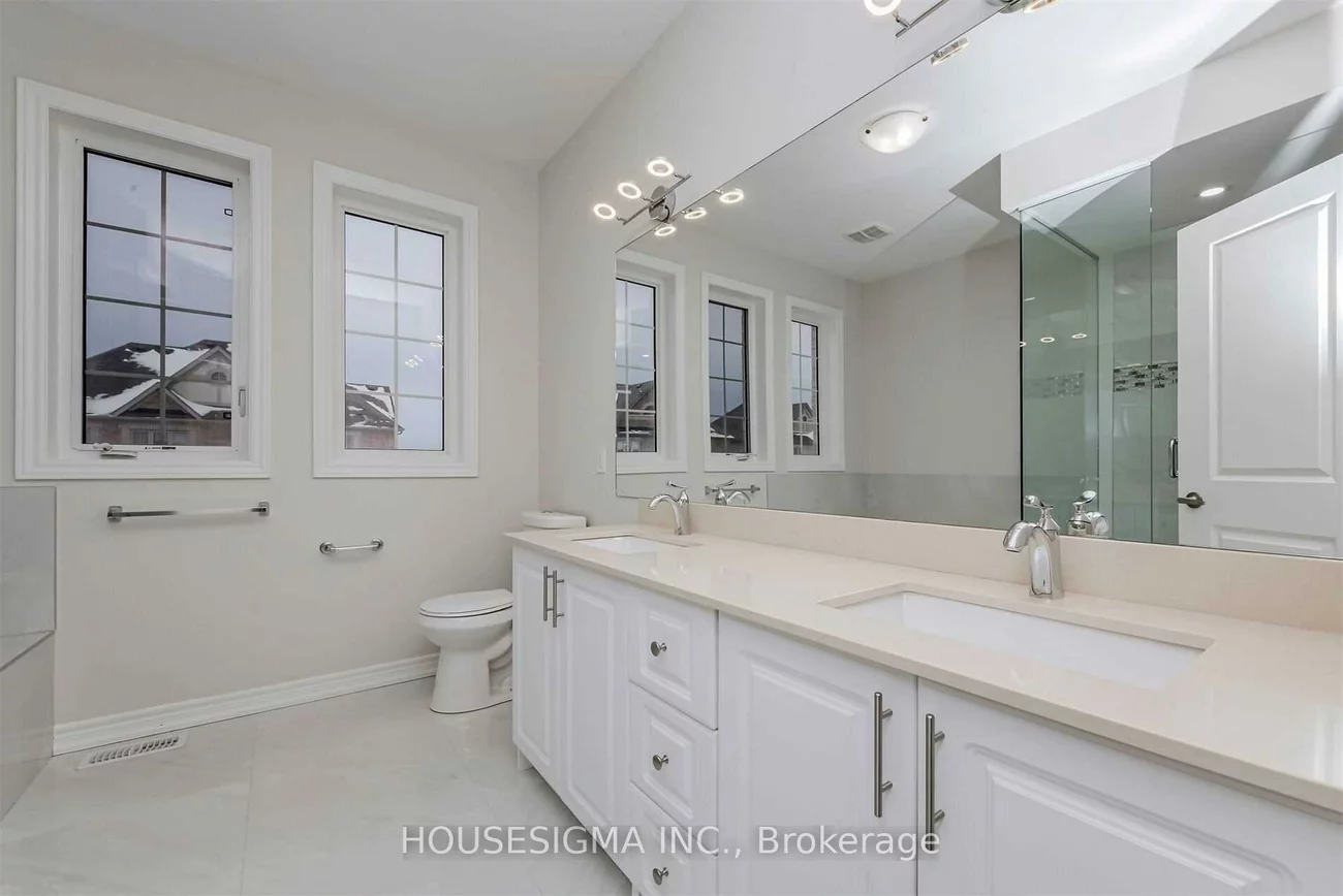 Upper unit 54, Killington, Kleinburg, Vaughan