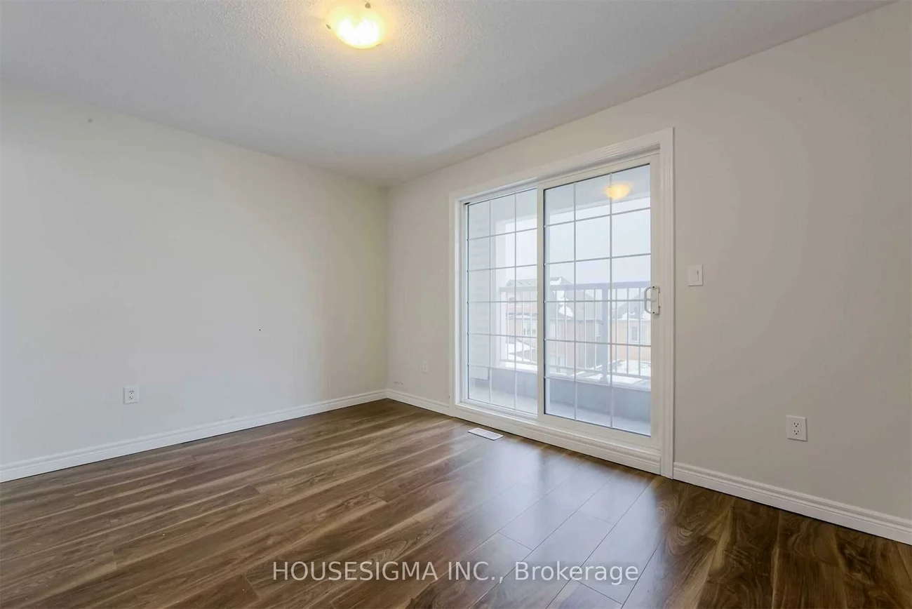 Upper unit 54, Killington, Kleinburg, Vaughan