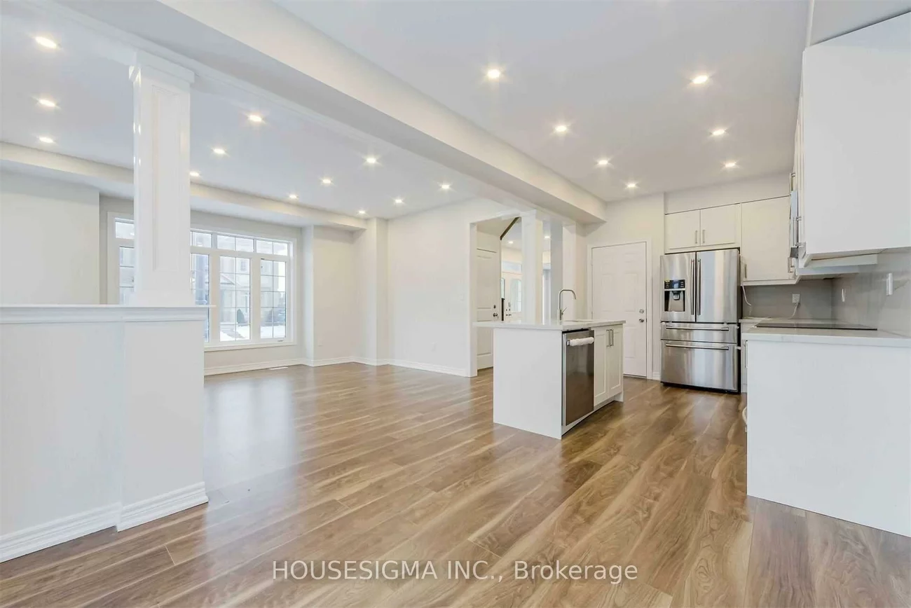 Upper unit 54, Killington, Kleinburg, Vaughan