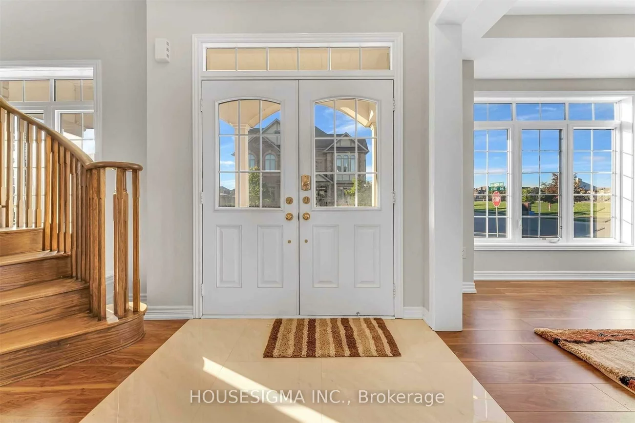 Upper unit 54, Killington, Kleinburg, Vaughan