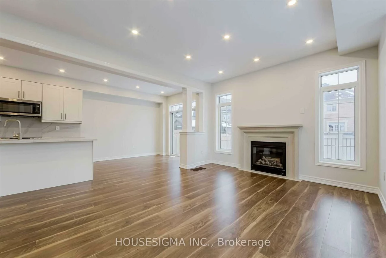 Upper unit 54, Killington, Kleinburg, Vaughan