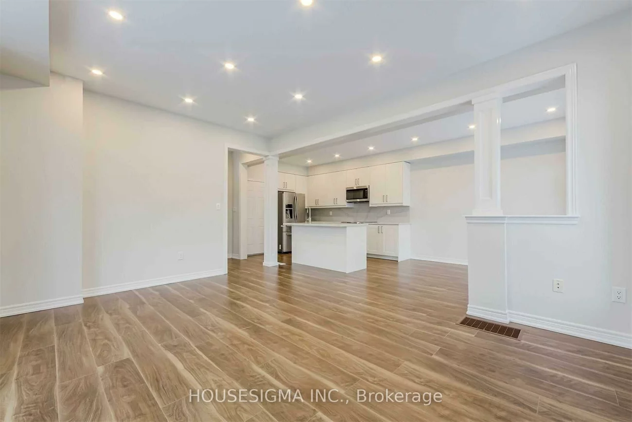 Upper unit 54, Killington, Kleinburg, Vaughan