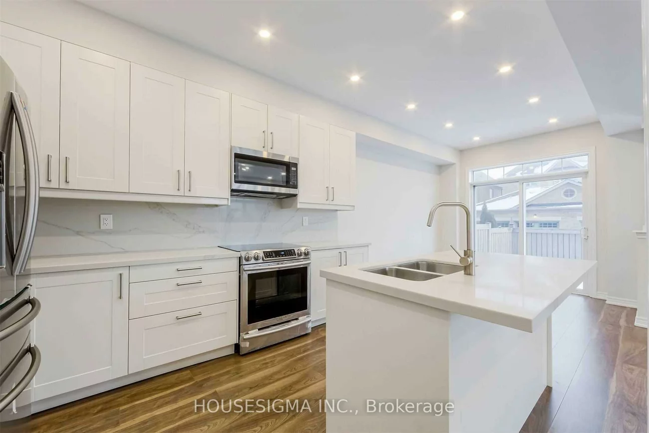 Upper unit 54, Killington, Kleinburg, Vaughan