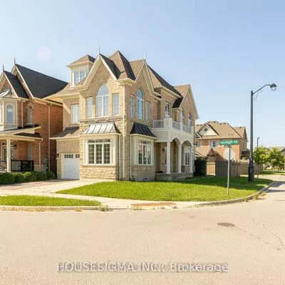 Upper unit 54, Killington, Kleinburg, Vaughan