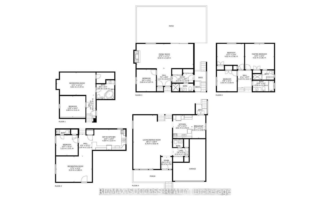 7, Point O'Woods, Glen Shields, Vaughan