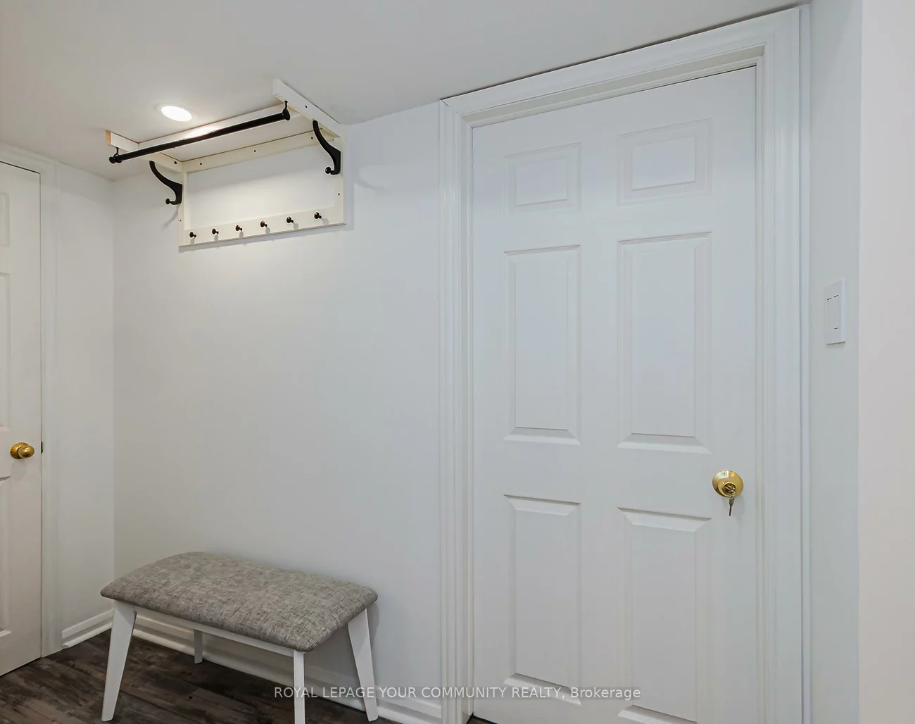 76, Brownstone, Crestwood-Springfarm-Yorkhill, Vaughan