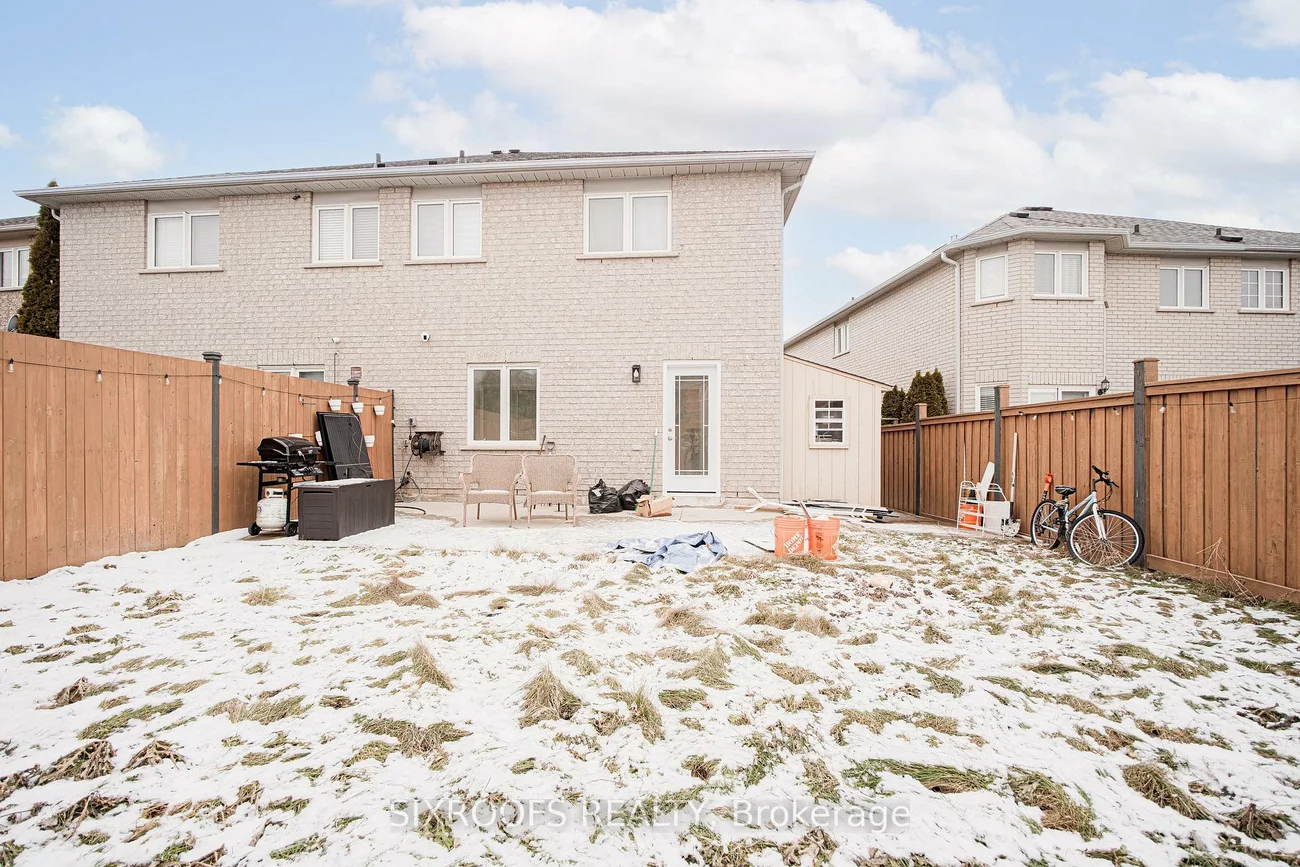 23, San Vito, Sonoma Heights, Vaughan