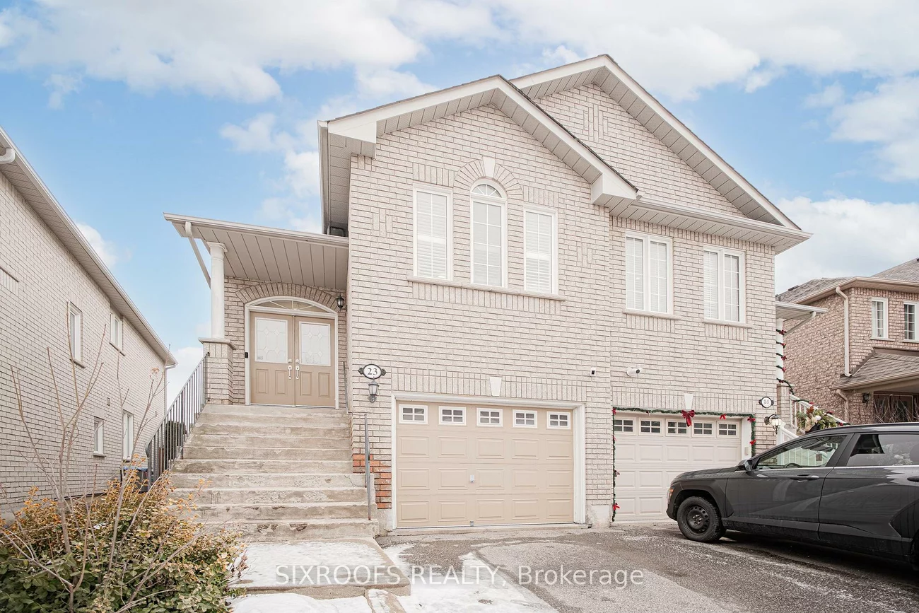 23, San Vito, Sonoma Heights, Vaughan
