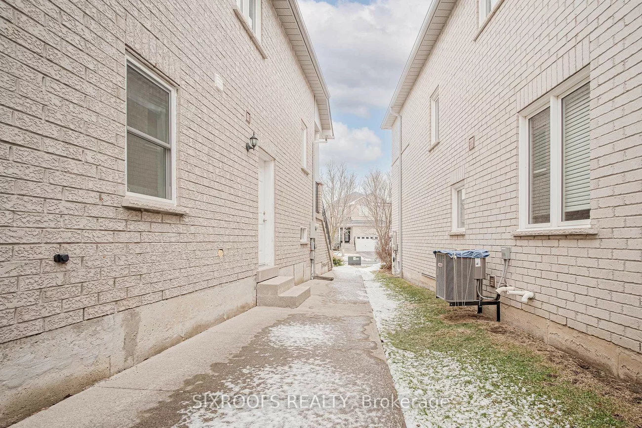 23, San Vito, Sonoma Heights, Vaughan