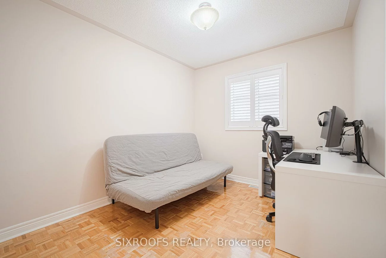 23, San Vito, Sonoma Heights, Vaughan