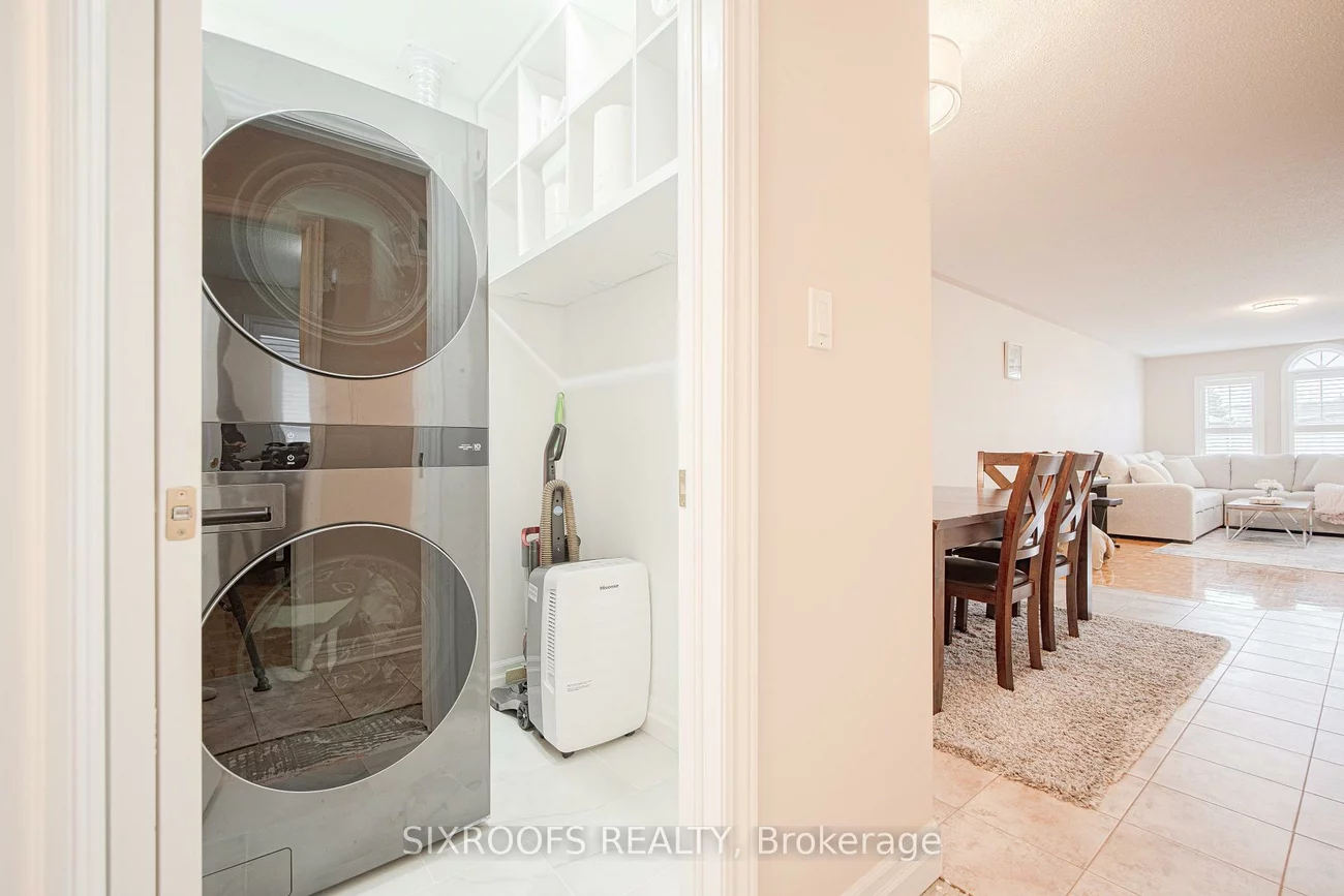 23, San Vito, Sonoma Heights, Vaughan