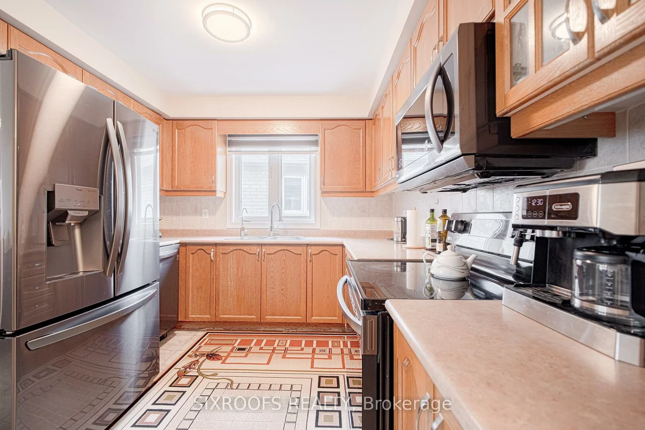 23, San Vito, Sonoma Heights, Vaughan