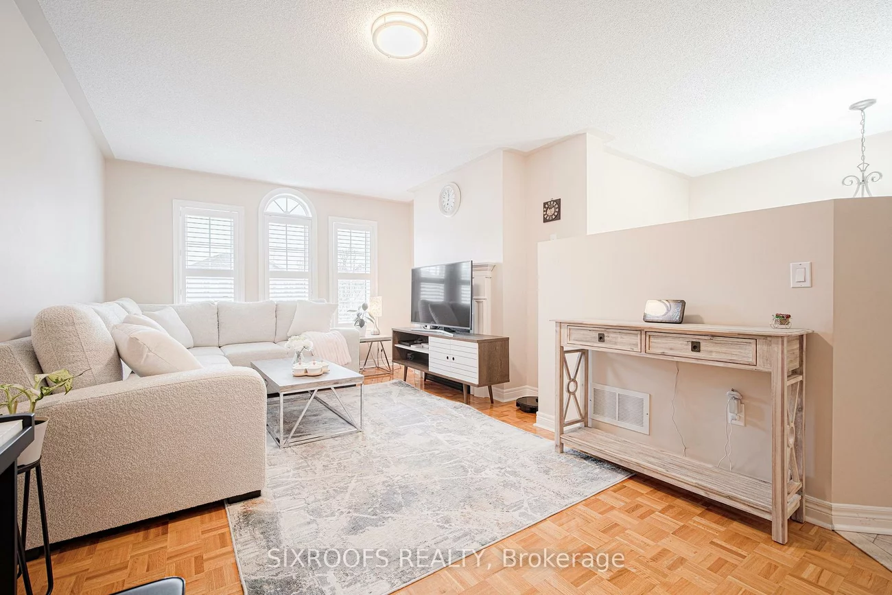 23, San Vito, Sonoma Heights, Vaughan