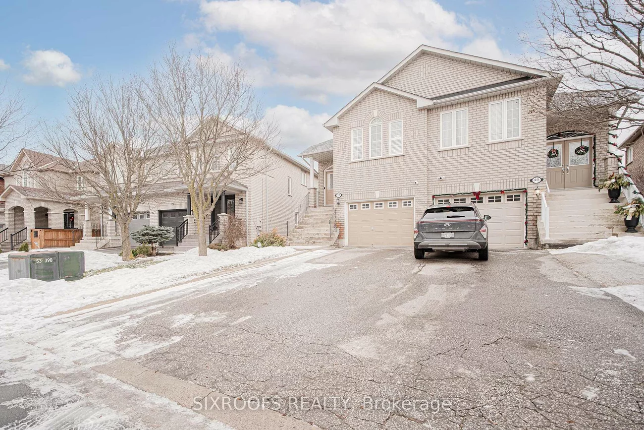 23, San Vito, Sonoma Heights, Vaughan