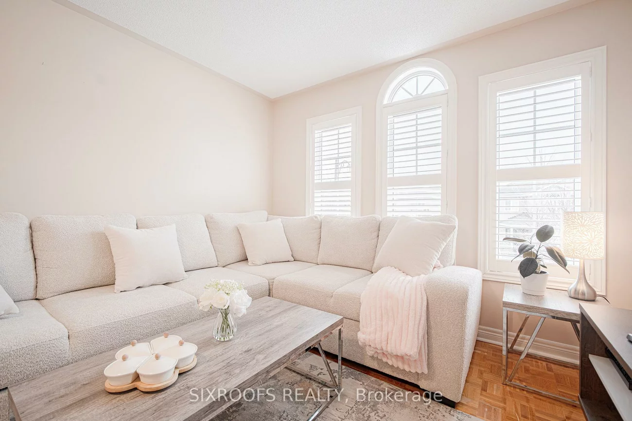 23, San Vito, Sonoma Heights, Vaughan